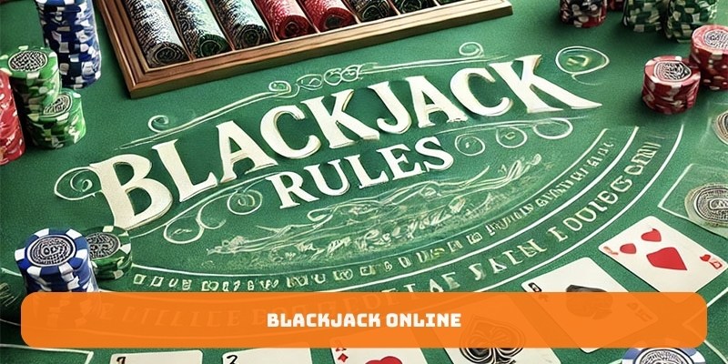 blackjack-online